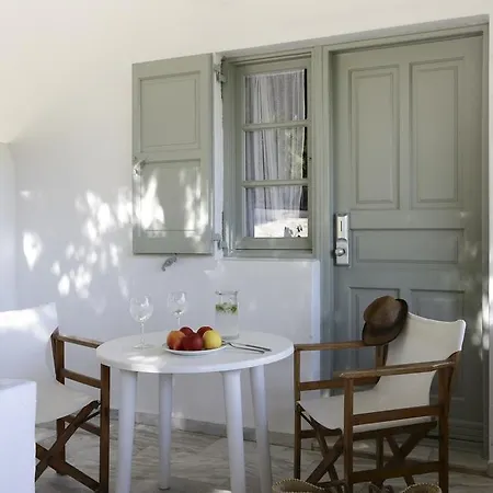 Hotell Aphrodite & 4*