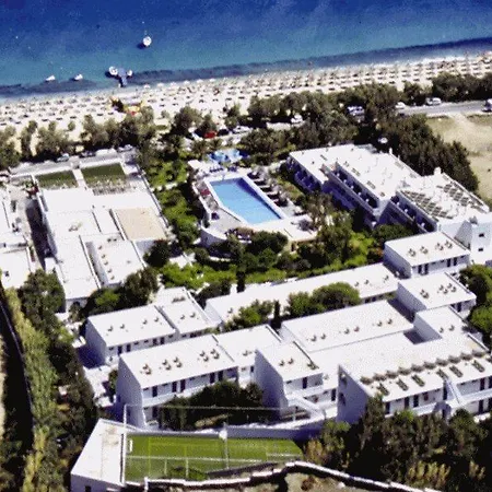 Aphrodite & Hotell
