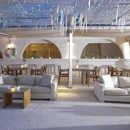 Hotell Aphrodite & 4*