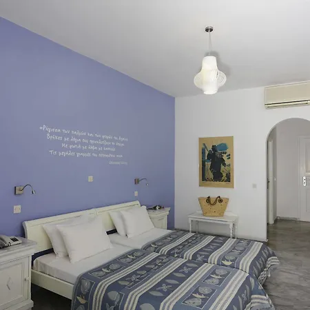Hotell Aphrodite & 4*