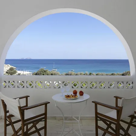 Hotell Aphrodite &